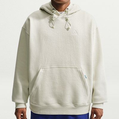 Nike ACG 'Tuff Fleece' Pullover Hoodie. Nike IL